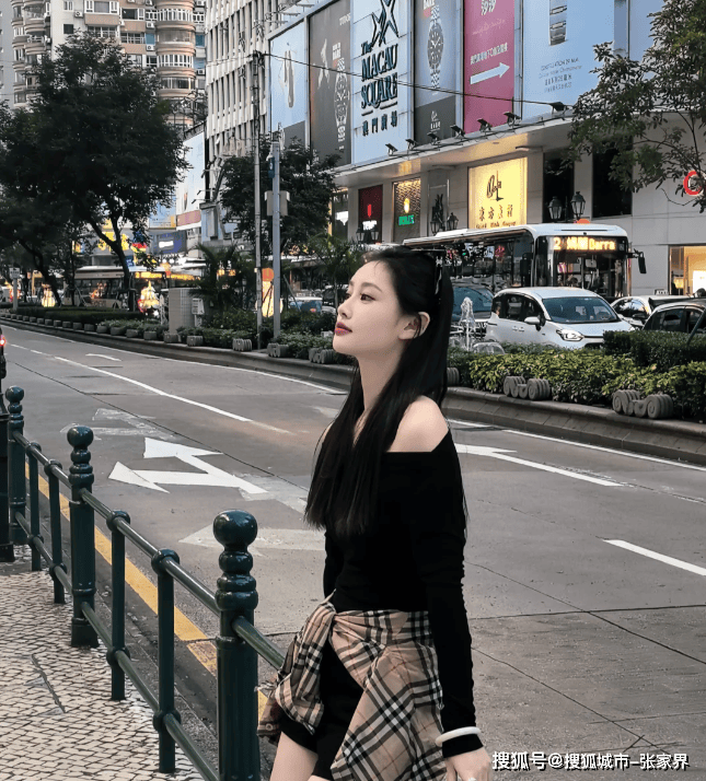 打卡维港大三巴行程推荐资深导游专属规划新葡京博彩港澳私人定制5天4晚品质路线(图3)
