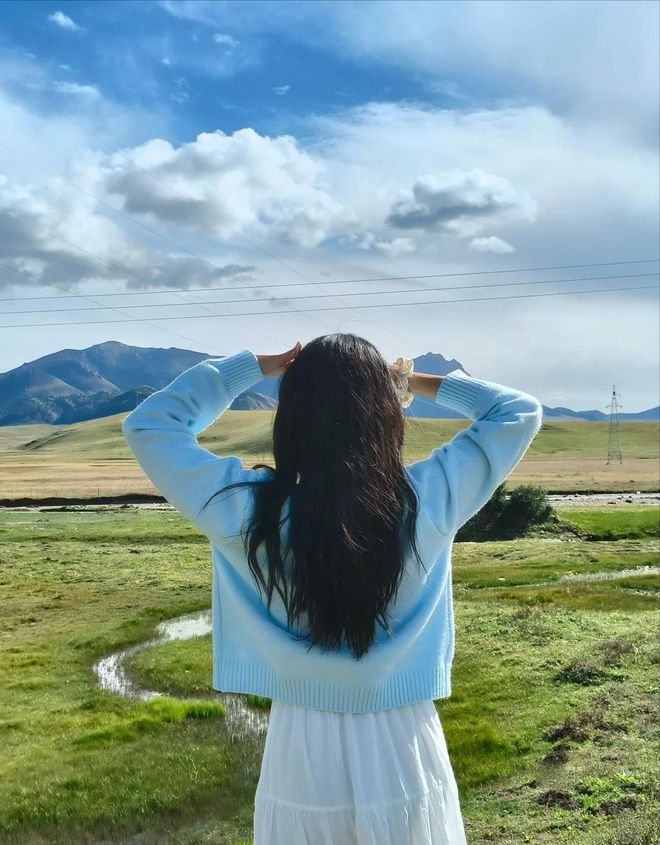 游团攻略9日游畅游甘南秘境享高端玩法新葡京娱乐城甘南9天8晚私人定制旅(图7)