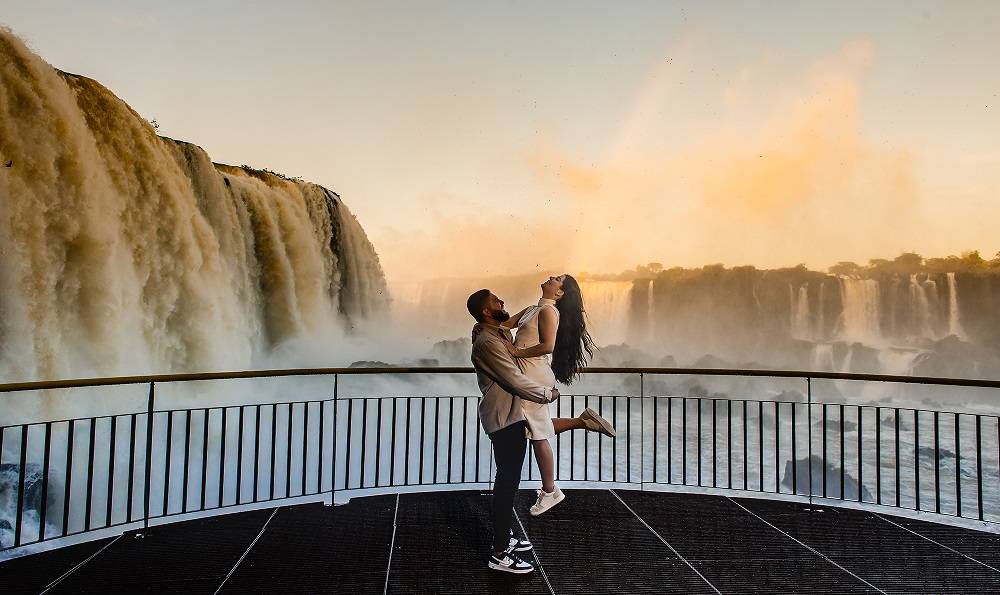 这些隐藏玩法90%的人都不知道!新葡京巴西伊瓜苏3日深度游攻略(图1) 这些隐藏玩法90%的人都不知道!新葡京巴西伊瓜苏3日深度游攻略(图1)