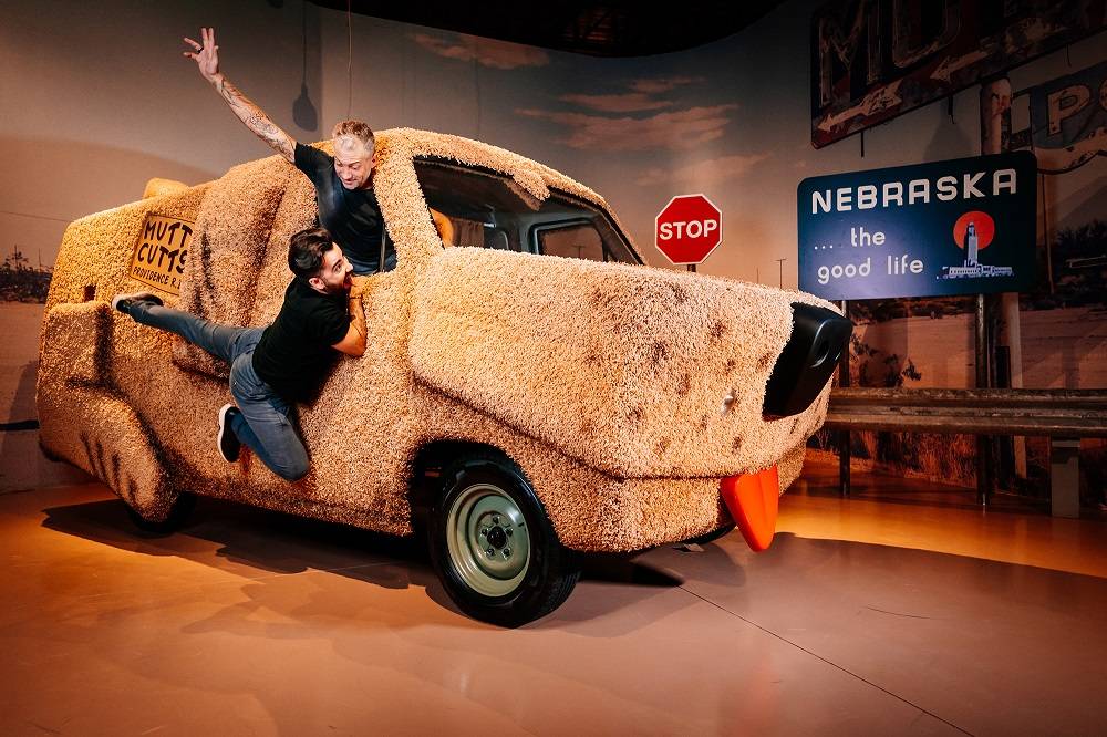 这些隐藏玩法90%的人都不知道!新葡京巴西伊瓜苏3日深度游攻略(图2) 这些隐藏玩法90%的人都不知道!新葡京巴西伊瓜苏3日深度游攻略(图2)