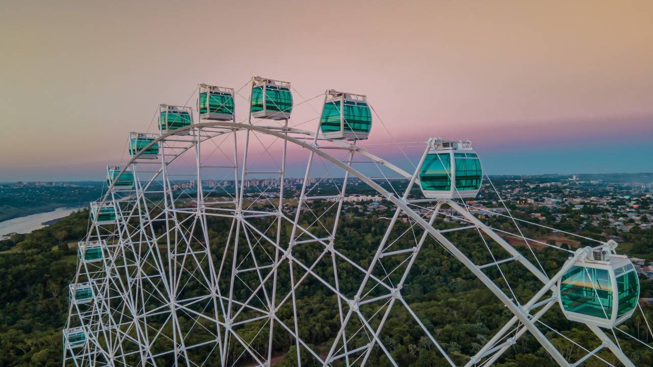 这些隐藏玩法90%的人都不知道!新葡京巴西伊瓜苏3日深度游攻略(图8) 这些隐藏玩法90%的人都不知道!新葡京巴西伊瓜苏3日深度游攻略(图8)