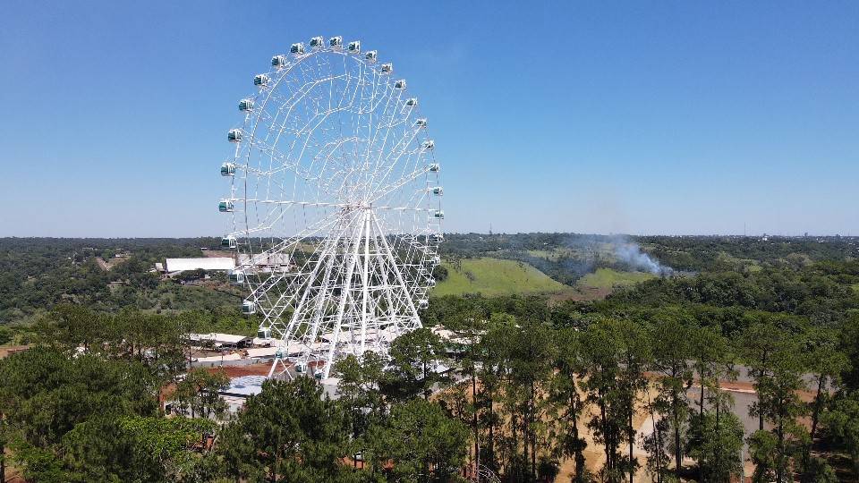 这些隐藏玩法90%的人都不知道!新葡京巴西伊瓜苏3日深度游攻略(图9) 这些隐藏玩法90%的人都不知道!新葡京巴西伊瓜苏3日深度游攻略(图9)