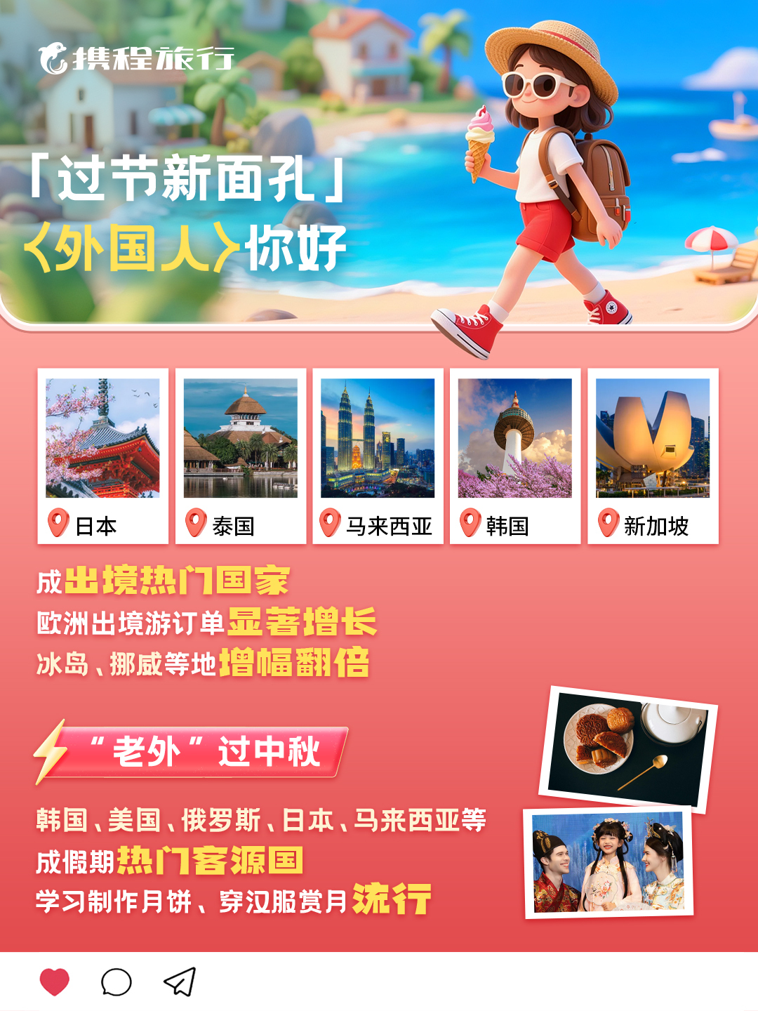 ！——国庆中秋长假文旅消费观察丨文旅开麦新葡京玩法变了体验亮了小城火了广东亮了(图6)