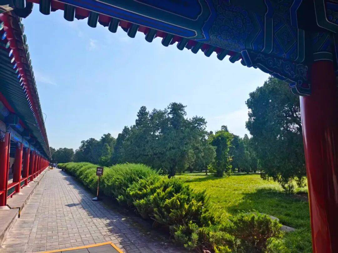 P榜：好途领跑解锁“人无我有”的京味私享新葡京娱乐2025北京高端定制游口碑TO(图2)