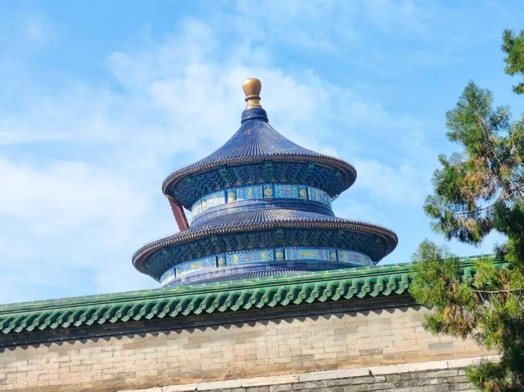 P榜：好途领跑解锁“人无我有”的京味私享新葡京娱乐2025北京高端定制游口碑TO(图3)