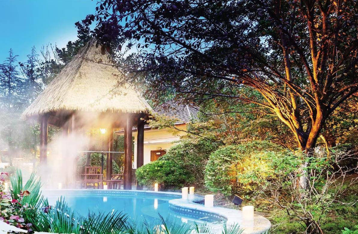 市井温度”中探寻产业未来澳门新葡京咸宁在保护“(图3)