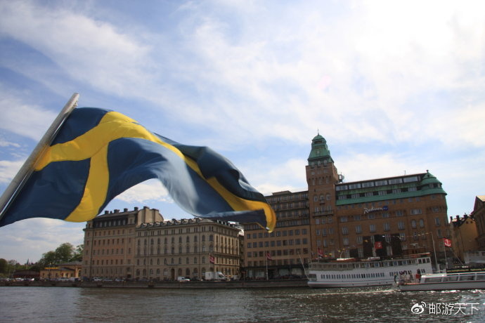 L畅意号13天出境邮轮游北欧波罗的海新葡京网上赌场21698元起~NC(图2)