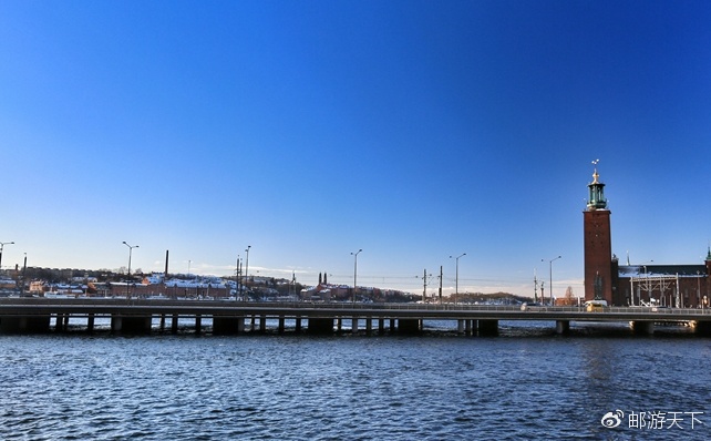 L畅意号13天出境邮轮游北欧波罗的海新葡京网上赌场21698元起~NC(图4)