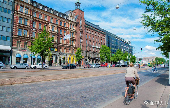 L畅意号13天出境邮轮游北欧波罗的海新葡京网上赌场21698元起~NC(图5)