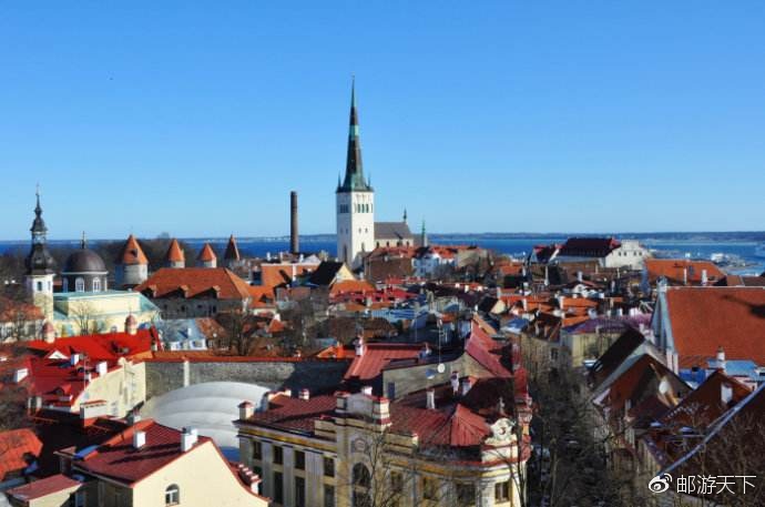 L畅意号13天出境邮轮游北欧波罗的海新葡京网上赌场21698元起~NC(图12)