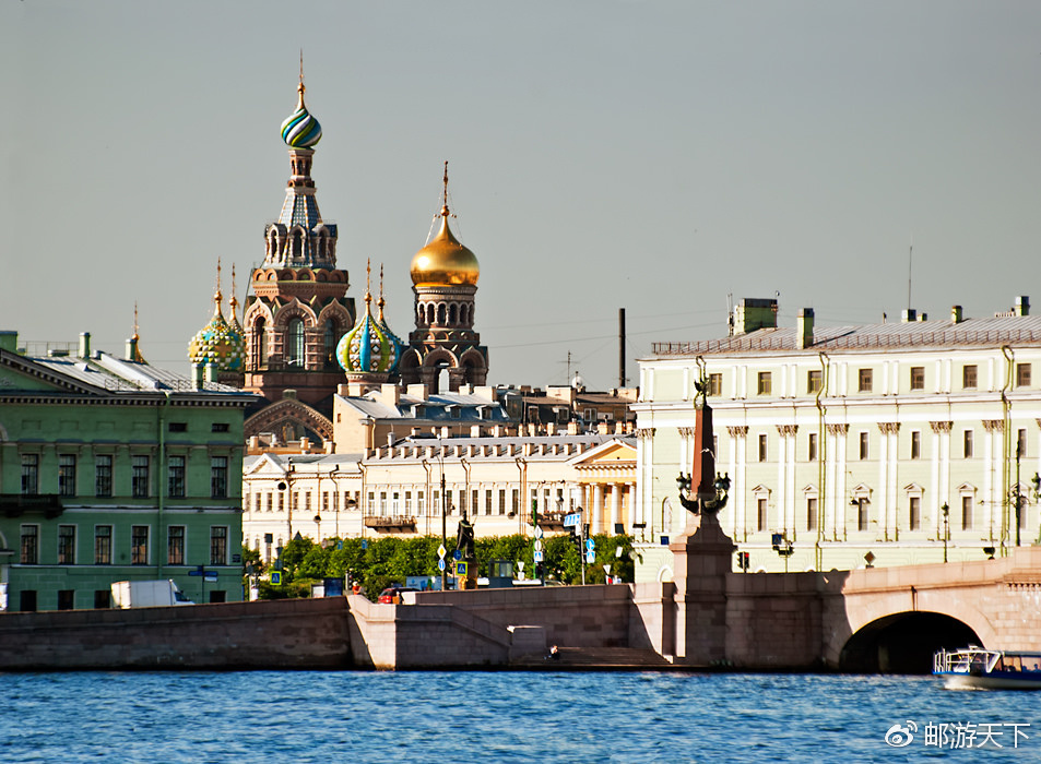 L畅意号13天出境邮轮游北欧波罗的海新葡京网上赌场21698元起~NC(图10)