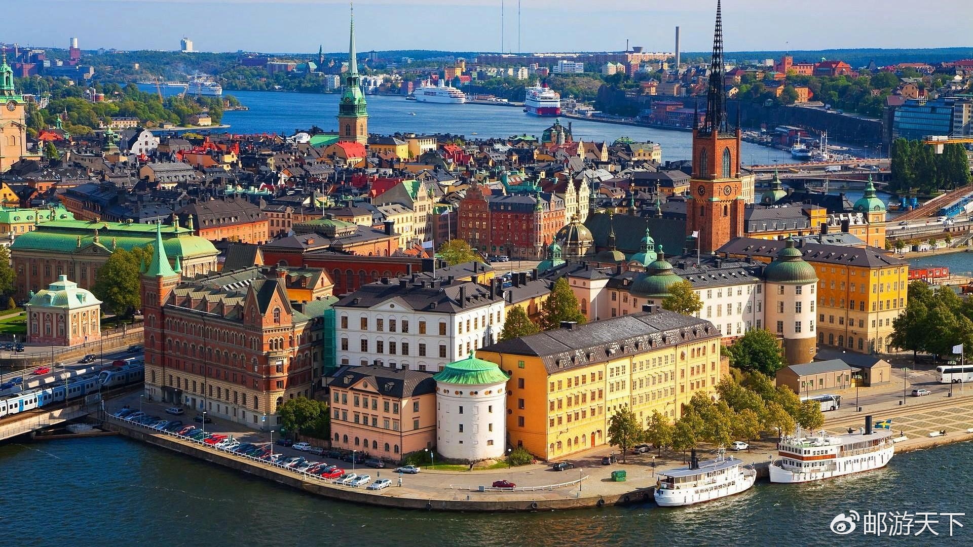 L畅意号13天出境邮轮游北欧波罗的海新葡京网上赌场21698元起~NC(图6)