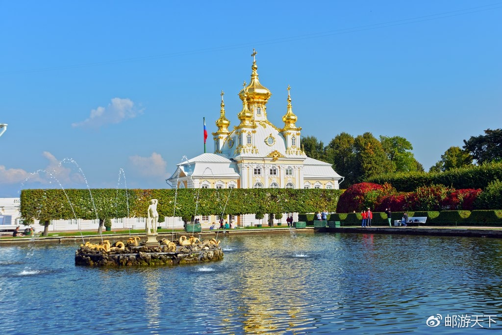 L畅意号13天出境邮轮游北欧波罗的海新葡京网上赌场21698元起~NC(图9)